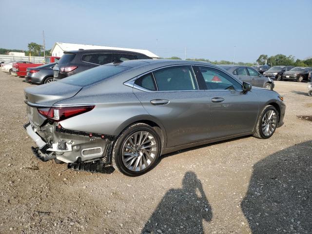 Photo 3 from auction – 2021 LEXUS ES 350 BAS with VIN 58AFZ1B14MU104621