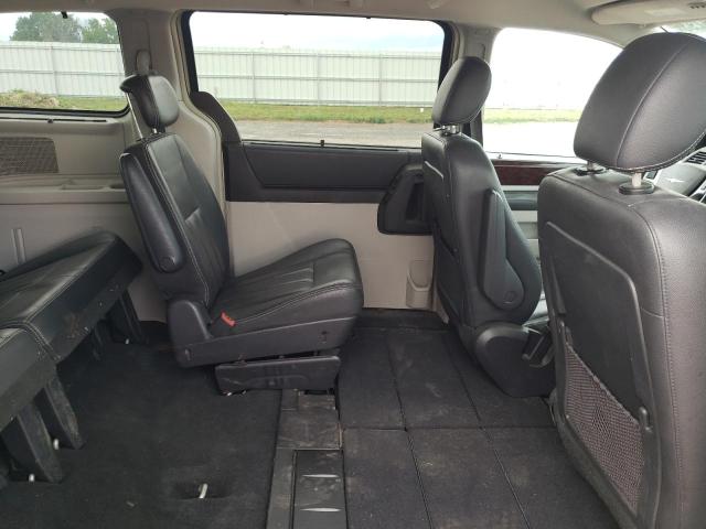 Photo 11 from auction – 2009 CHRYSLER TOWN & COU with VIN 2A8HR54X39R666830