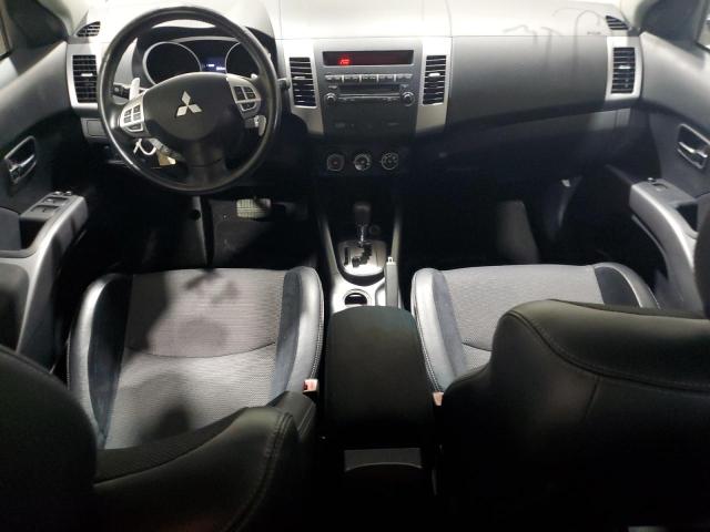 Photo 8 from auction – 2010 MITSUBISHI OUTLANDER with VIN JA4AS3AW5AZ018634