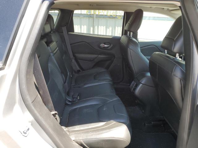Photo 11 from auction – 2015 JEEP CHEROKEE L with VIN 1C4PJMDSXFW769562