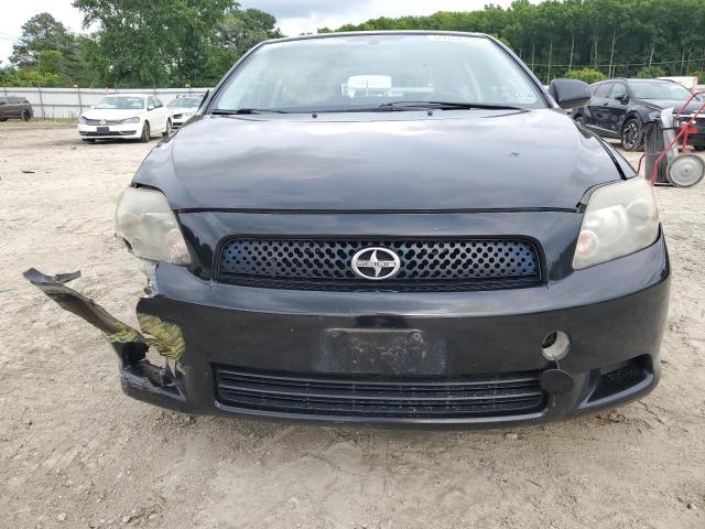 Photo 5 from auction – 2009 TOYOTA SCION TC with VIN JTKDE167290301727