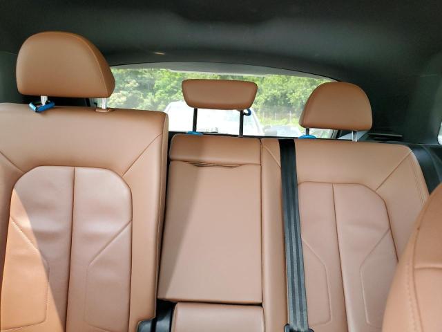 Photo 10 from auction – 2021 AUDI Q3 PREMIUM with VIN WA1EECF30M1083403