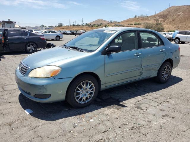 Photo 1 from auction – 2005 TOYOTA COROLLA CE with VIN 1NXBR32E45Z373398