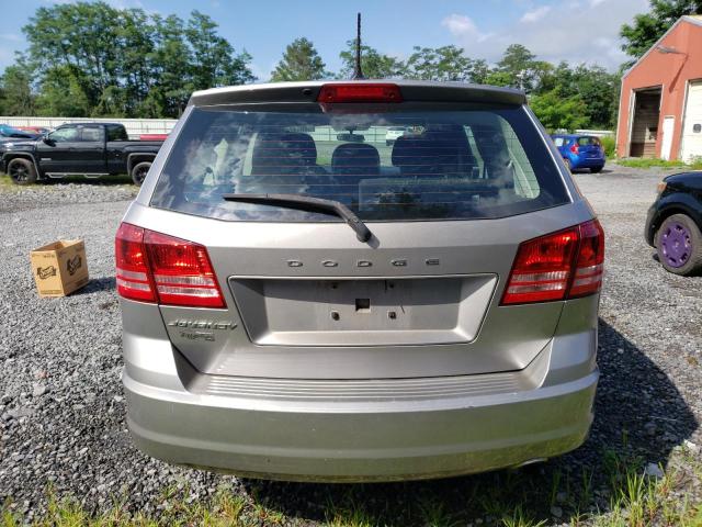 Photo 6 from auction – 2015 DODGE JOURNEY SE with VIN 3C4PDCAB6FT605849