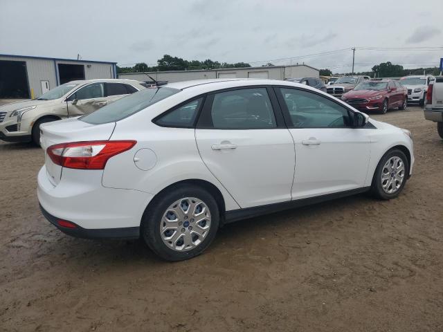 Photo 3 from auction – 2012 FORD FOCUS SE with VIN 1FAHP3F23CL274889