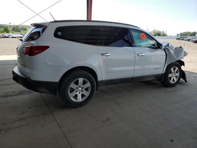 صورة رقم 3 من المزاد - 2009 CHEVROLET TRAVERSE L مع VIN 1GNER23D79S168751