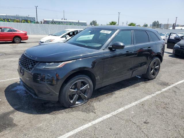 LAND ROVER RANGE ROVE 2018 with VIN SALYB2RX2JA726942 - Photo from auction