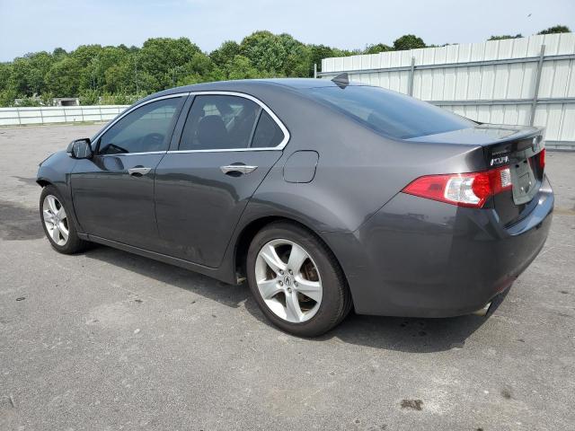 Photo 2 from auction – 2010 ACURA TSX with VIN JH4CU2F60AC021440