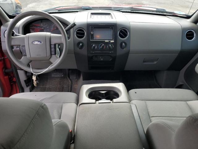Photo 8 from auction – 2007 FORD F150 with VIN 1FTPX14V67FA54884