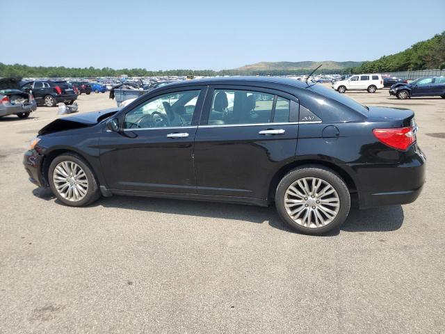 Photo 2 from auction – 2012 CHRYSLER 200 LIMITE with VIN 1C3CCBCB2CN305024