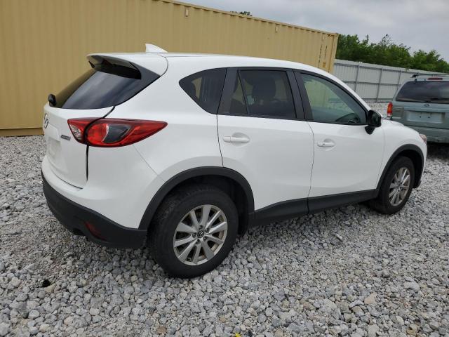 Photo 3 from auction – 2016 MAZDA CX-5 TOURI with VIN JM3KE4CY5G0871450