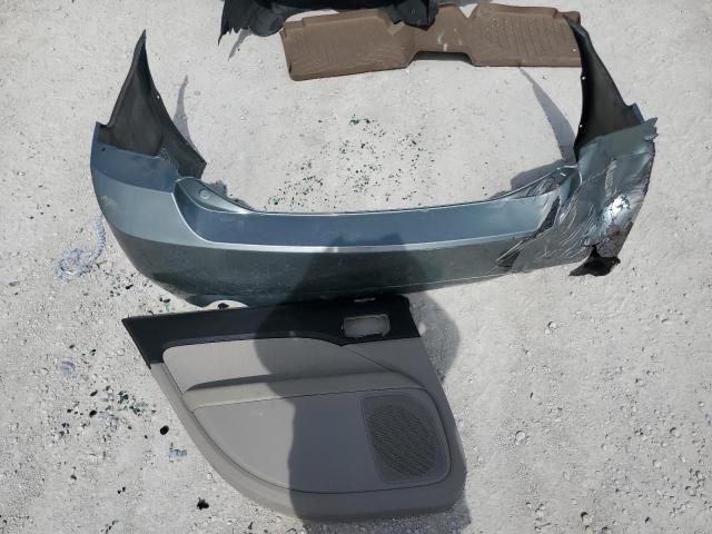 Photo 12 from auction – 2006 FORD FUSION SEL with VIN 3FAFP08166R120449
