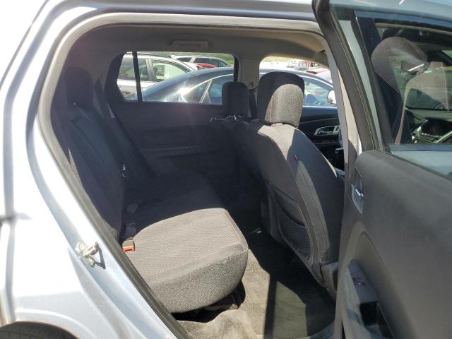 Photo 10 from auction – 2015 GMC TERRAIN SL with VIN 2GKALMEK1F6247593