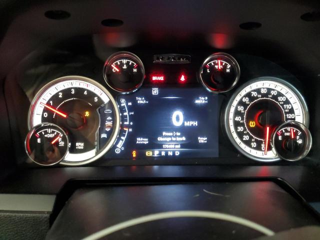 Photo 9 from auction – 2013 RAM 2500 LARAM with VIN 3C6UR5NL4DG512215