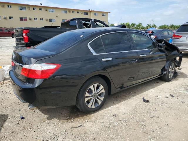 Photo 3 from auction – 2015 HONDA ACCORD LX with VIN 1HGCR2F31FA147013