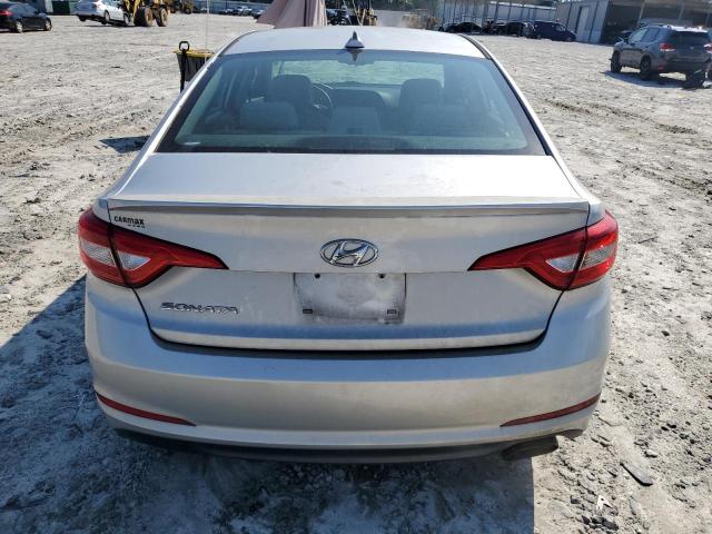 Photo 6 from auction – 2016 HYUNDAI SONATA SE with VIN 5NPE24AF3GH360628