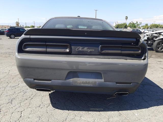 Photo 6 from auction – 2019 DODGE CHALLENGER with VIN 2C3CDZAG2KH620126