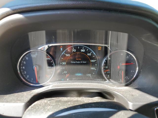 Photo 9 from auction – 2017 GMC ACADIA DEN with VIN 1GKKNXLS4HZ149927