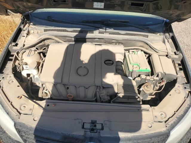 Photo 11 from auction – 2012 VOLKSWAGEN JETTA SE with VIN 3VWDP7AJ1CM346084