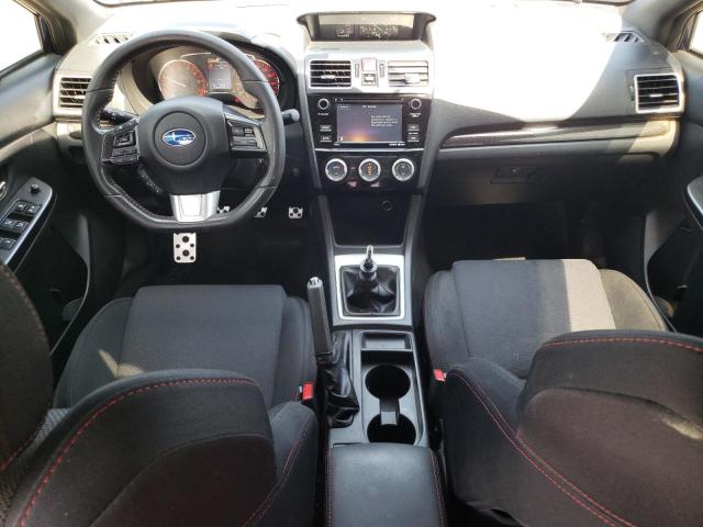 Photo 8 from auction – 2017 SUBARU WRX with VIN JF1VA1B67H9829090