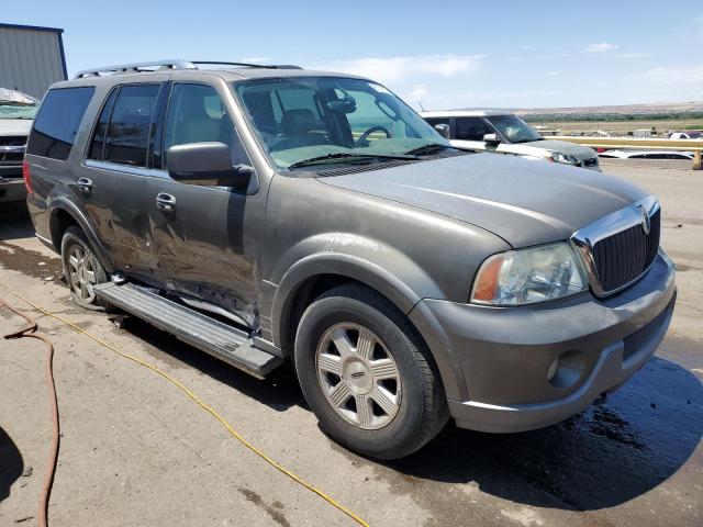 Photo 4 from auction – 2004 LINCOLN NAVIGATOR with VIN 5LMFU27RX4LJ42187