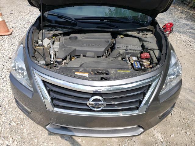Photo 11 from auction – 2015 NISSAN ALTIMA 2.5 with VIN 1N4AL3AP3FN918108