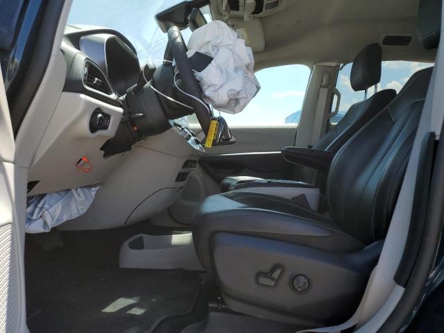 Foto 7 de la subasta – 2022 CHRYSLER PACIFICA T con VIN 2C4RC1BG5NR168874