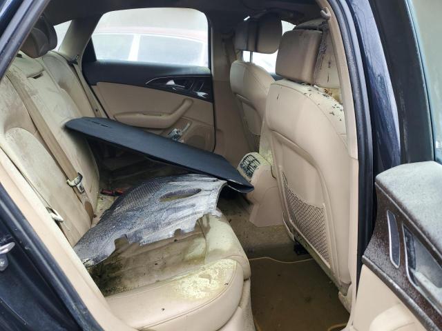 Photo 10 from auction – 2012 AUDI A6 PREMIUM with VIN WAUGGAFCXCN048837