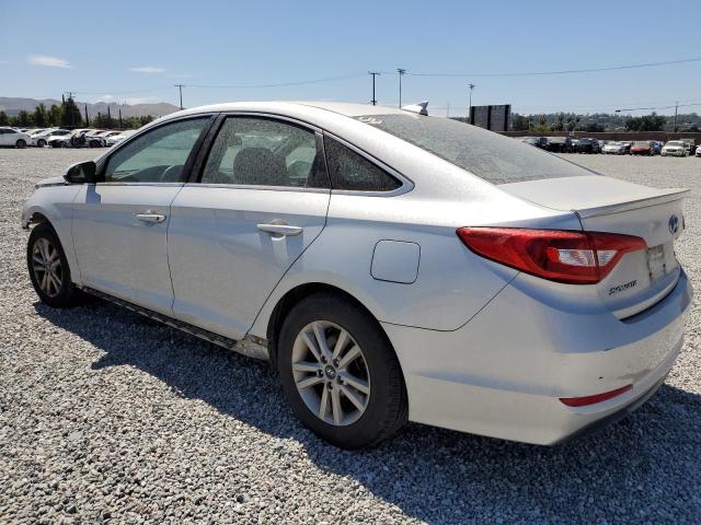 Photo 2 from auction – 2016 HYUNDAI SONATA ECO with VIN 5NPE24AA0GH353608