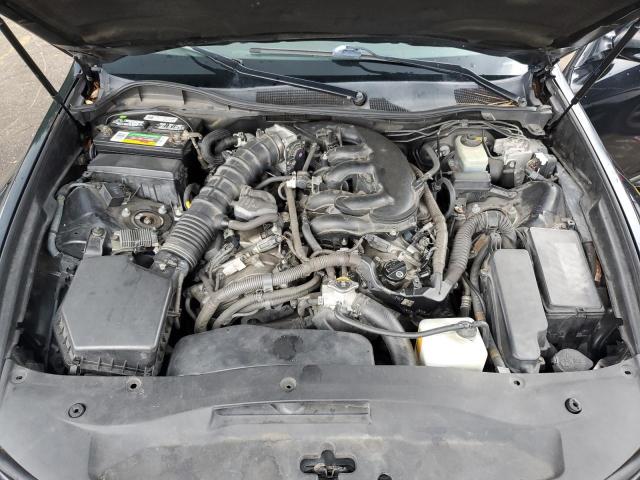 Photo 11 from auction – 2008 LEXUS GS 350 with VIN JTHBE96SX80028597