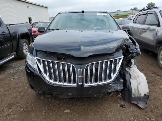 Photo 5 from auction – 2014 LINCOLN MKX with VIN 2LMDJ6JKXEBL16674