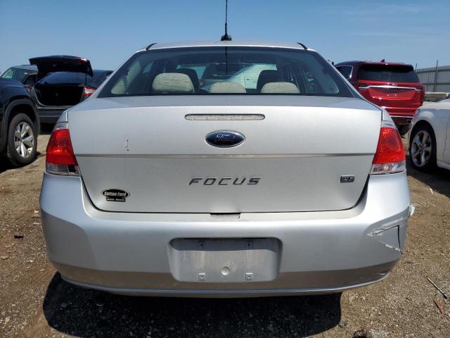 Photo 6 from auction – 2011 FORD FOCUS SE with VIN 1FAHP3FN9BW194164