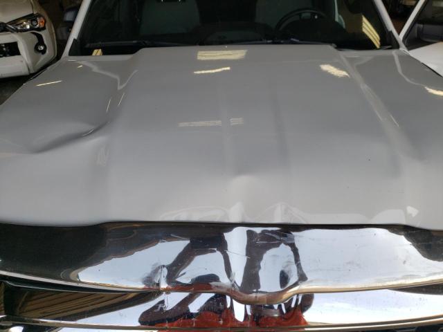 Photo 11 from auction – 2022 RAM 1500 BIG H with VIN 1C6SRFFT0NN329902