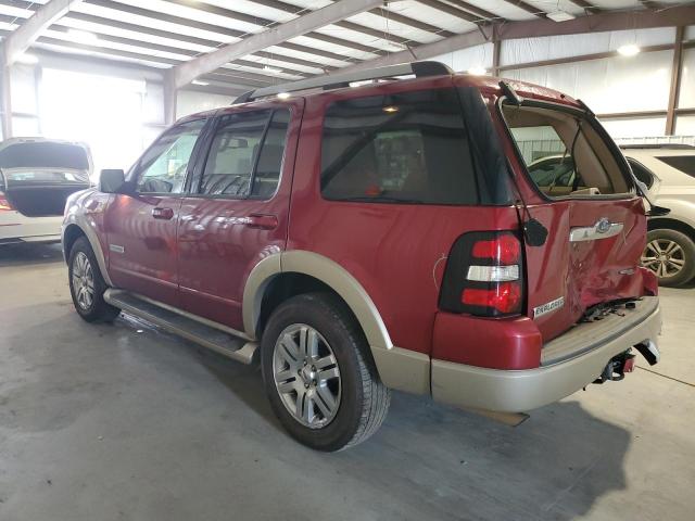 Photo 2 from auction – 2006 FORD EXPLORER E with VIN 1FMEU64E86UA30637