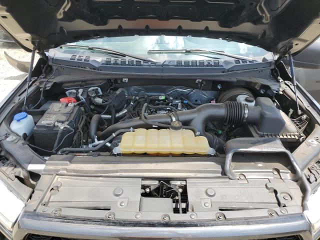 Photo 11 from auction – 2020 FORD F150 SUPER with VIN 1FTEW1CP1LKF44339