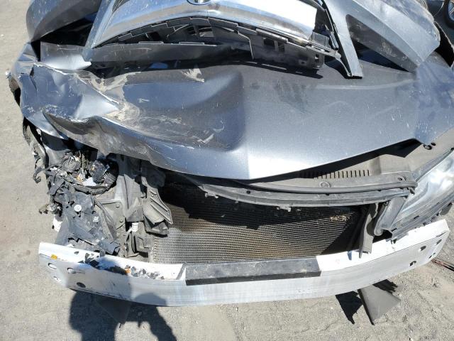 Photo 11 from auction – 2014 ACURA ILX 20 with VIN 19VDE1F39EE010835