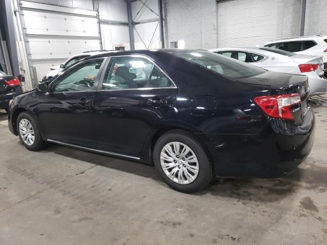 Photo 2 from auction – 2014 TOYOTA CAMRY L with VIN 4T4BF1FK8ER442659