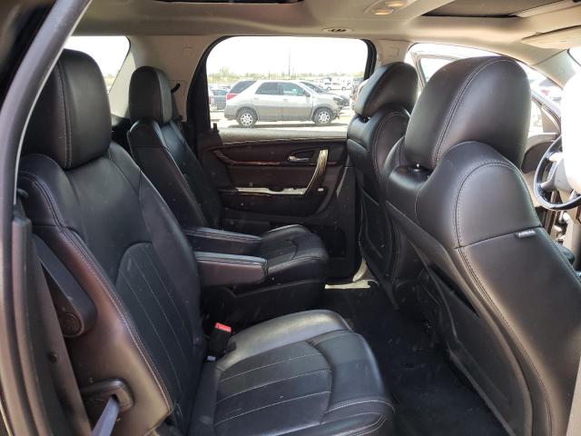 Photo 11 from auction – 2015 GMC ACADIA DEN with VIN 1GKKRTKDXFJ115132