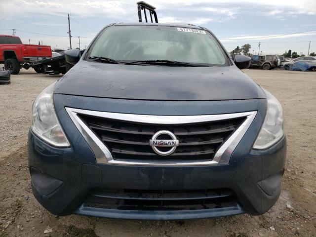 Photo 5 from auction – 2016 NISSAN VERSA S with VIN 3N1CN7AP8GL814996