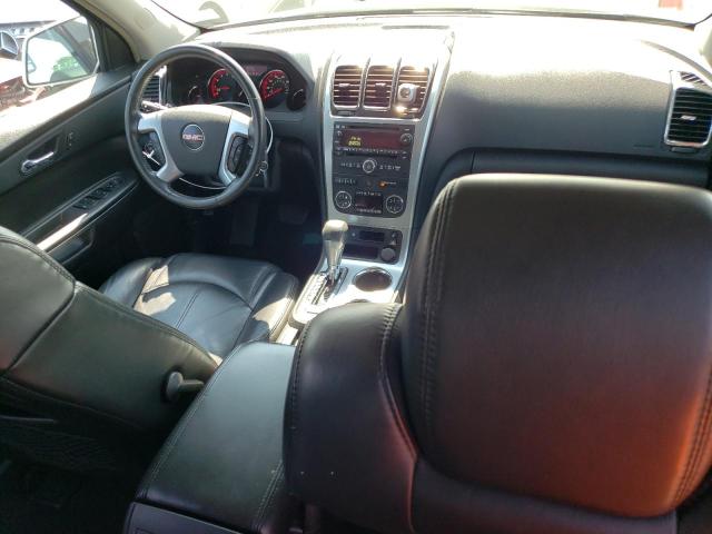 Photo 8 from auction – 2007 GMC ACADIA SLT with VIN 1GKEV237X7J164506