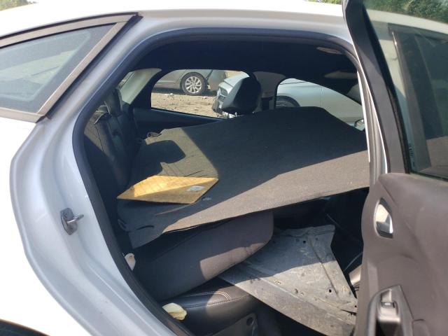 Photo 10 from auction – 2014 FORD FOCUS SE with VIN 1FADP3F21EL296634
