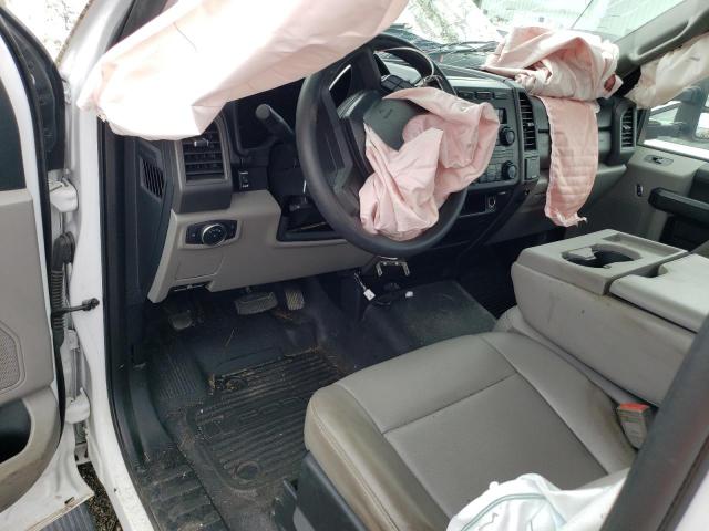 Photo 8 from auction – 2019 FORD F250 SUPER with VIN 1FTBF2B62KED69887