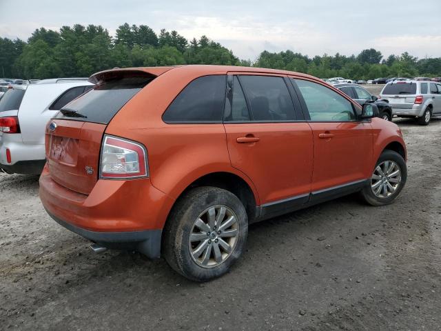 Photo 3 from auction – 2007 FORD EDGE SEL P with VIN 2FMDK49C77BA79574