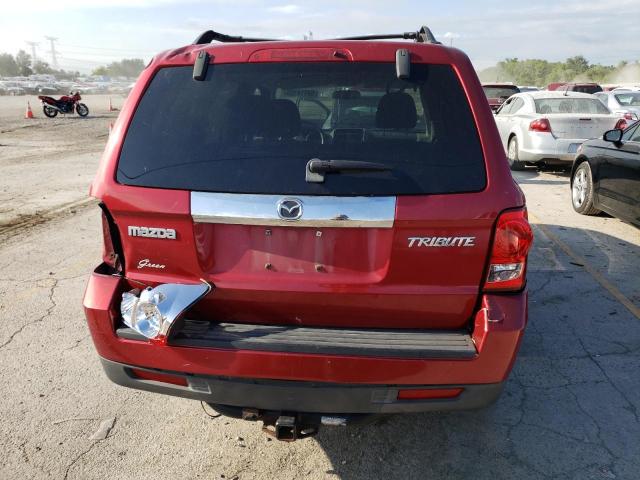 Photo 6 from auction – 2008 MAZDA TRIBUTE I with VIN 4F2CZ92Z98KM15711