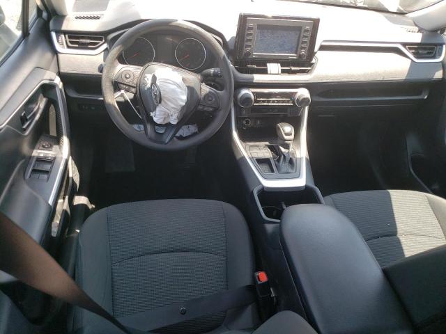 Photo 8 from auction – 2022 TOYOTA RAV4 LE with VIN 2T3H1RFVXNW224693
