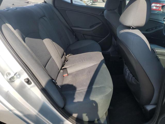 Photo 10 from auction – 2015 KIA OPTIMA LX with VIN 5XXGM4A79FG482318
