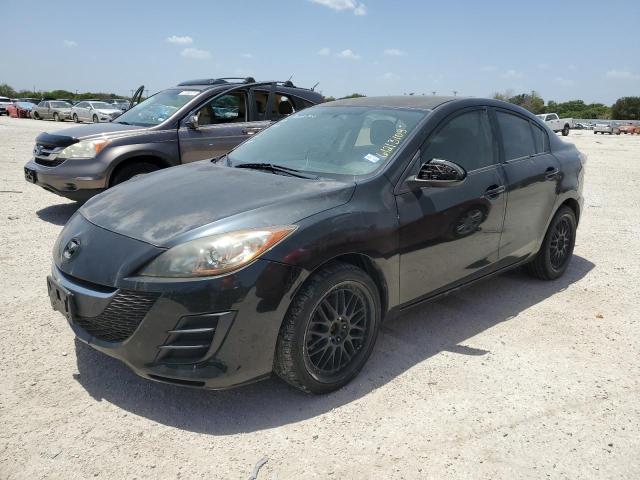 MAZDA 3 I 2010 with VIN JM1BL1SF7A1133230 - Photo from auction