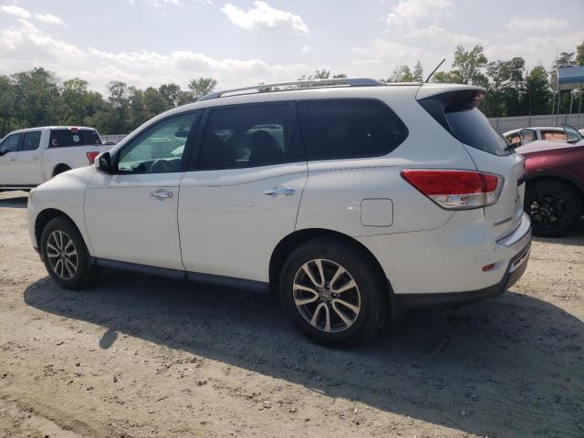 Photo 2 from auction – 2013 NISSAN PATHFINDER with VIN 5N1AR2MN9DC687023