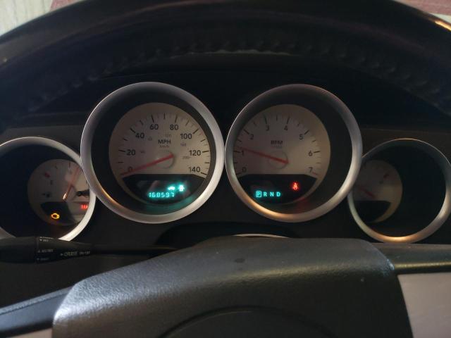 Photo 9 from auction – 2006 DODGE CHARGER SE with VIN 2B3KA43G46H245590