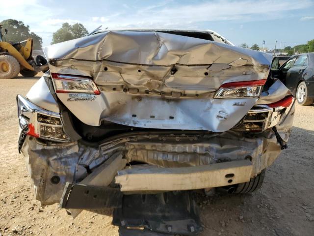 Photo 6 from auction – 2012 TOYOTA CAMRY BASE with VIN 4T1BF1FK9CU154186